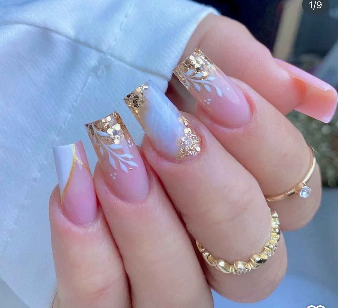 Decoração mais elaborada